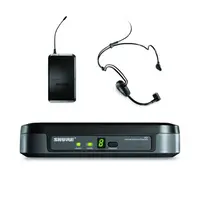 Головная радиосистема Shure PG14