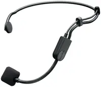 Головная радиосистема SHURE BLX-4