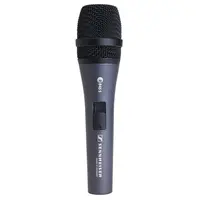 Проводной вокальный микрофон SENNHEISER E845