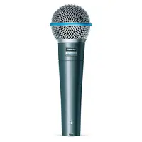 Проводной вокальный микрофон SHURE BETA 58A