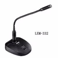Микрофон для конференц-систем LANE LEM-332