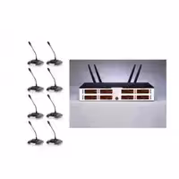 Микрофон для конференц-систем BOSCH SKM-8000D