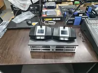 Микрофон для конференц-систем BOSCH SKM-8000D