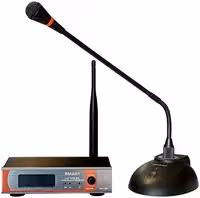 Микрофон для конференц-систем Smart SM-102