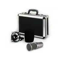 Проводной микрофон студийный TAKSTAR SM 7B-M