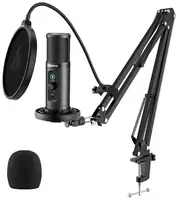 Проводной микрофон студийный Maono AU-PM422