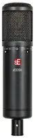 Проводной микрофон студийный SE Electronics sE2200 BK