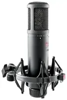 Проводной микрофон студийный SE Electronics sE2200 BK