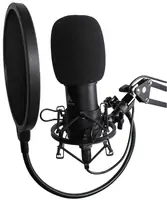 Проводной микрофон студийный Maono AU-A04