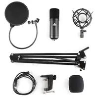 Проводной микрофон студийный Maono AU-A04