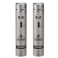 Инструментальный микрофон BEHRINGER C-2