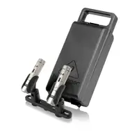 Инструментальный микрофон BEHRINGER C-2