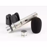 Инструментальный микрофон BEHRINGER B-5