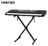 HEBIKUO Q10X Стойка для клавишных инструментов