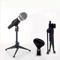 Микрофонная стойка M&S ZM-07