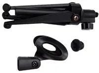 Микрофонная стойка M&S ZM-07