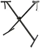 M&S Q-1XC Стойка для клавишных инструментов