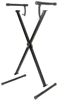 M&S Q-1XC Стойка для клавишных инструментов