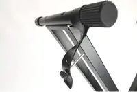 M&S Q-2XA Стойка для клавишных инструментов