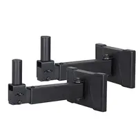 Настенный держатель для акустических систем WD-339