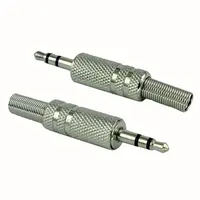 Разъем PRATT Mini Jack 3,5 (male)