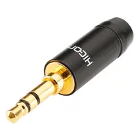 Разъем PRATT Mini Jack 3,5 (male)