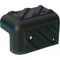 Уголок пластиковый