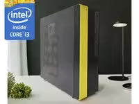 Караоке система Encore i3 ECO Yellow