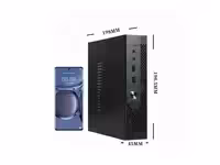 Караоке система Encore mini i5 PRO