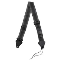 Гитарный ремень MSA 2201AR с карманами для акустической, электрической, бас-гитары