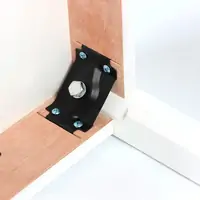 M&S Q-90H BK Банкетка / стульчик для пианино / клавишных