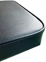 HEBIKUO Q90B Банкетка / стульчик для пианино / клавишных