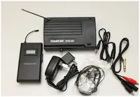 Радиосистема ушного мониторинга Takstar WPM-200