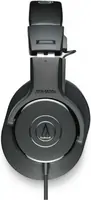 Наушники закрытые Audio-Technica ATH-M20X