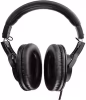 Наушники закрытые Audio-Technica ATH-M20X