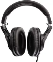 Наушники закрытые Audio-Technica ATH-M20X