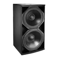 CVR Q-218B Пассивный сабвуфер