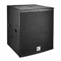 CVR Q-118B Пассивный сабвуфер