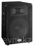 B-52 Professional SLX-15, 600/2400 Вт екі жолақты концерттік акустикалық жүйе