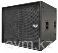 Audiofocus MTB118a High-end, 1500 Wrms акустикалық жүйесі