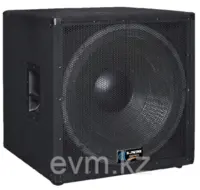 Cабвуфер Lnm Protech TS21, 1200w/RMS