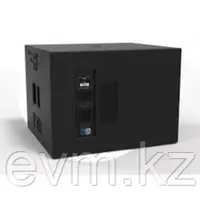 Акустическая система сабвуфер Audiofocus EVO SUB18A, 1100w/Rms