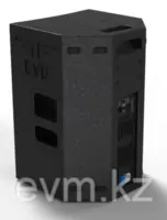 Акустическая система Audiofocus EVO 12a Active top unit, 12”+1”, 1000 Wrms