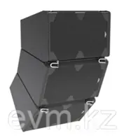 Акустическая система Audiofocus FR-X 12a active top unit, 12”+1,4”, 1700 Wrms