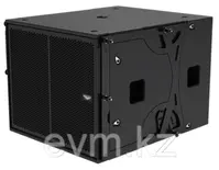 Audiofokus B18a for ARES 8, 700 Wrm акустикалық жүйесі