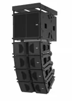 Audiofokus B18a for ARES 8, 700 Wrm акустикалық жүйесі