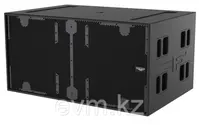 Акустическая система Audiofokus MTSub218a MKII High-end, 2000 Wrms