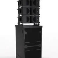 Акустическая система Audiofokus MTSub218a MKII High-end, 2000 Wrms