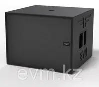 Audiofocus EVO Sub15 Passive Subwoofer акустикалық жүйесі, 15", 650 Wrms