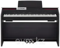 Цифровое пианино CASIO PX-870BKC2